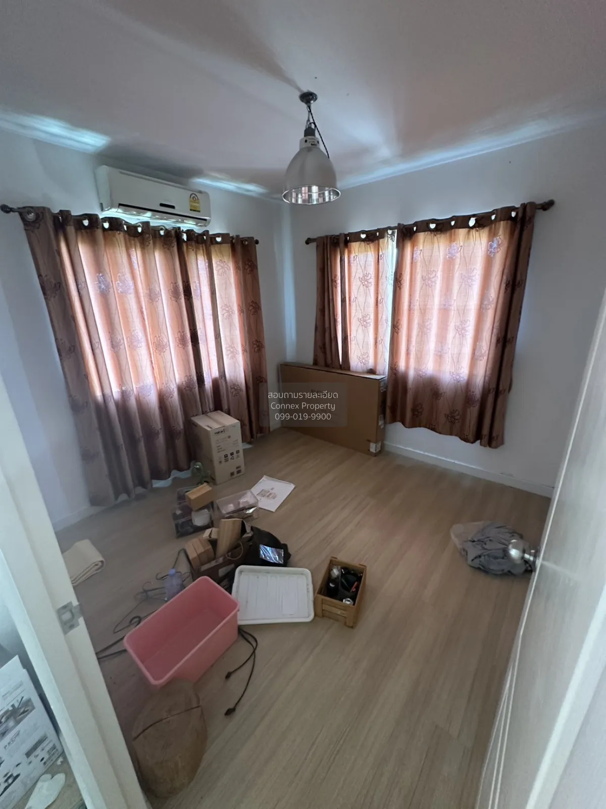 ขายบ้าน  อินนิซิโอ รังสิต - คลอง 3 คลองสาม คลองหลวง ปทุมธานี CX-1