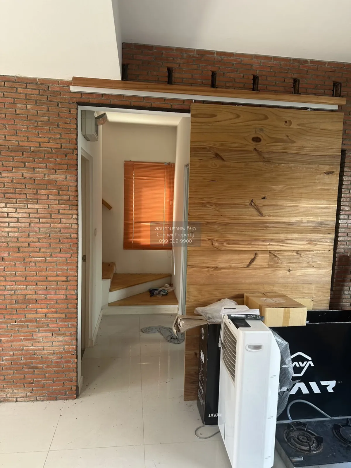 ขายบ้าน  อินนิซิโอ รังสิต - คลอง 3 คลองสาม คลองหลวง ปทุมธานี CX-1