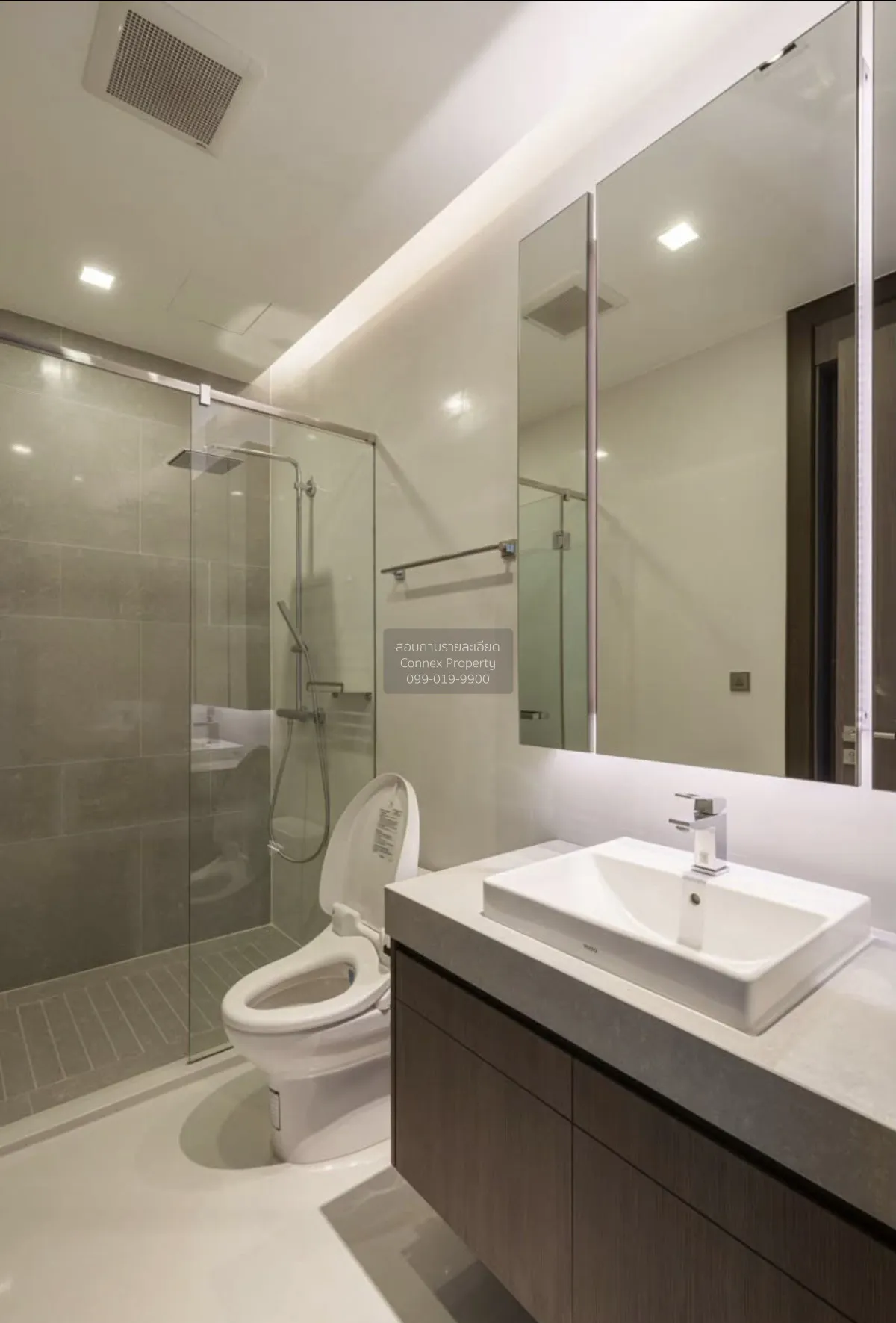 เช่าคอนโด  คิว วัน สุขุมวิท BTS-อโศก คลองเตย เขต คลองเตย กรุงเทพ 