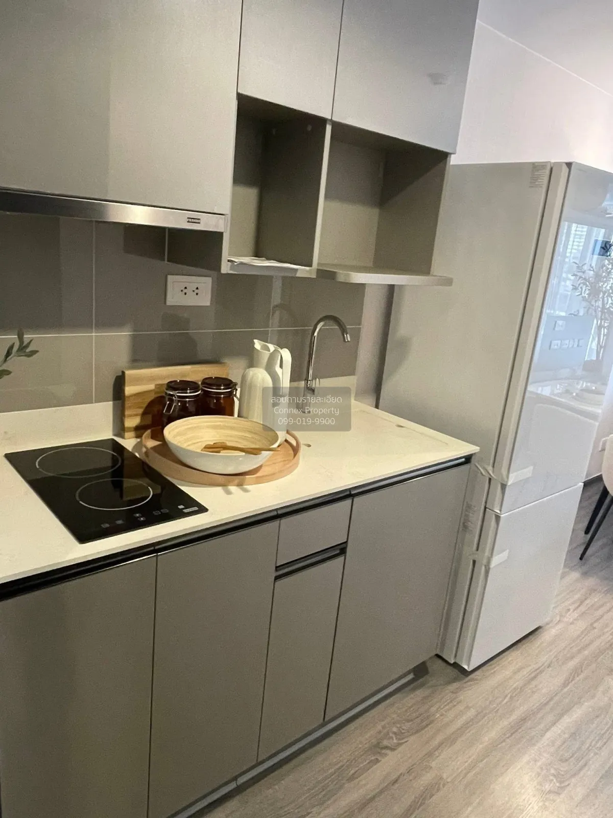 For Rent Condo , Ideo Mobi Sukhumvit 40 , BTS-Ekkamai , Phra Khan 2