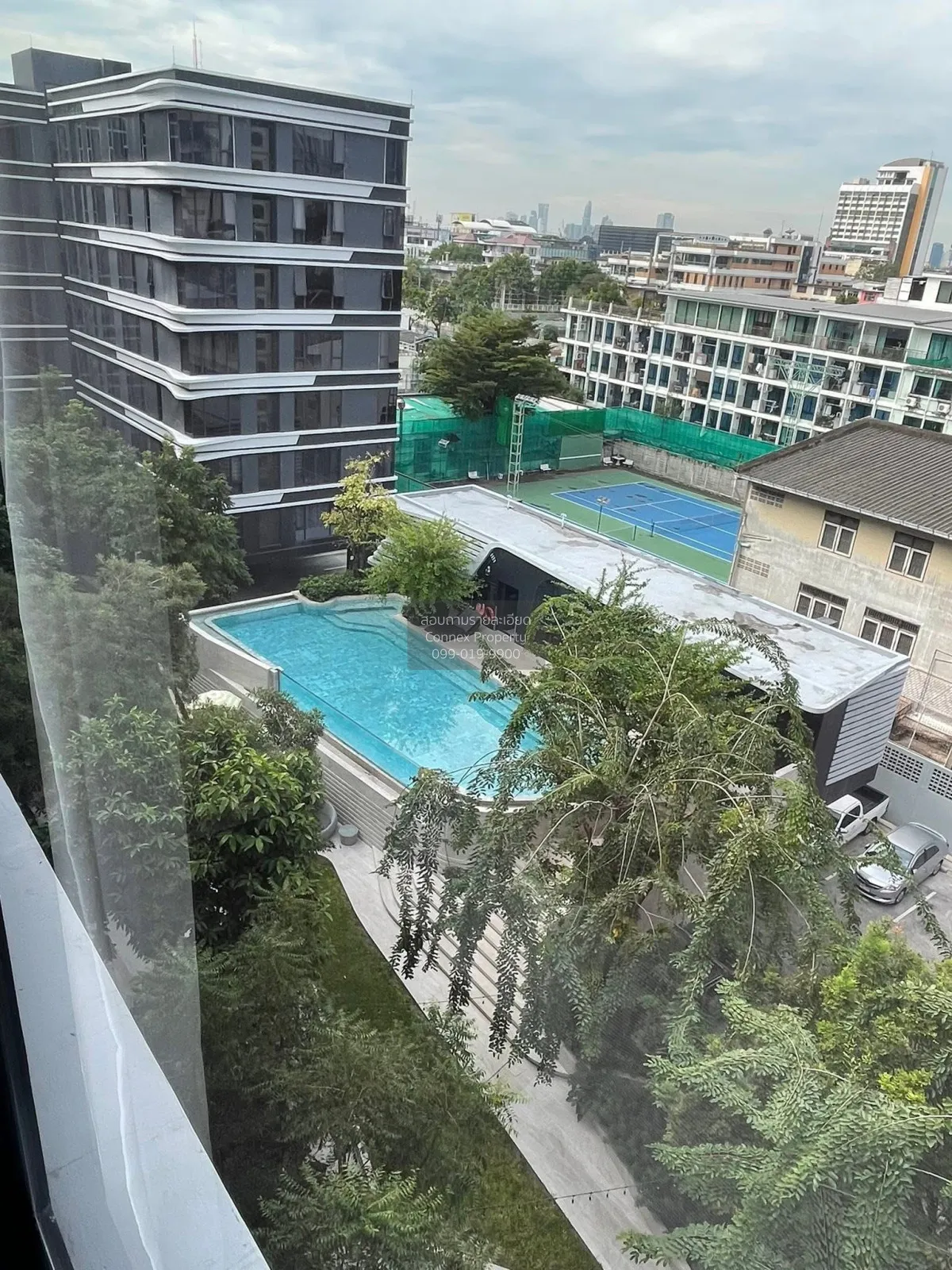 For Rent Condo , Ideo Mobi Sukhumvit 40 , BTS-Ekkamai , Phra Khan