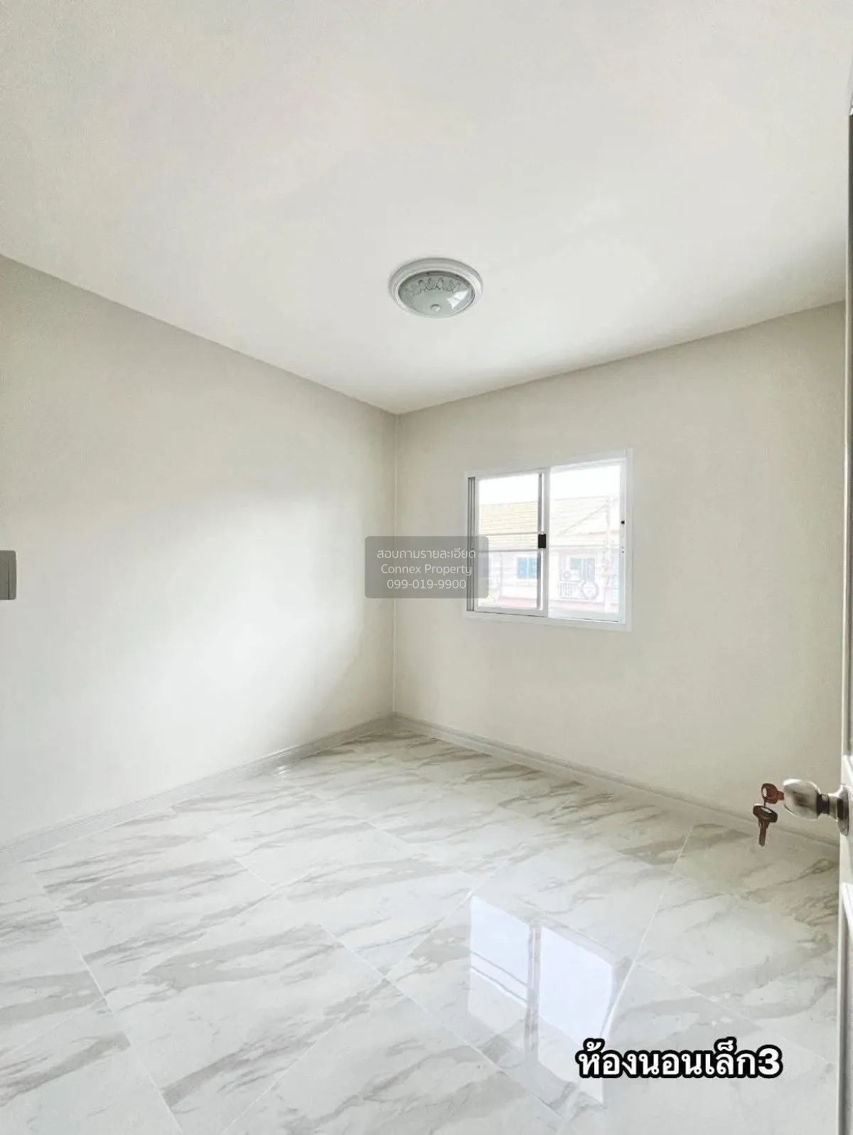 ขายบ้าน  บ้านพฤกษา 20 ลำลูกกา คลอง 2 หน้ากว้าง รีโนเวทใหม่ คูคต เ