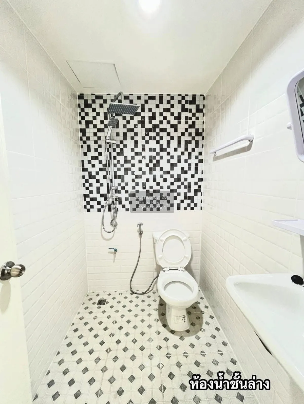 ขายบ้าน  บ้านพฤกษา 20 ลำลูกกา คลอง 2 หน้ากว้าง รีโนเวทใหม่ คูคต เ