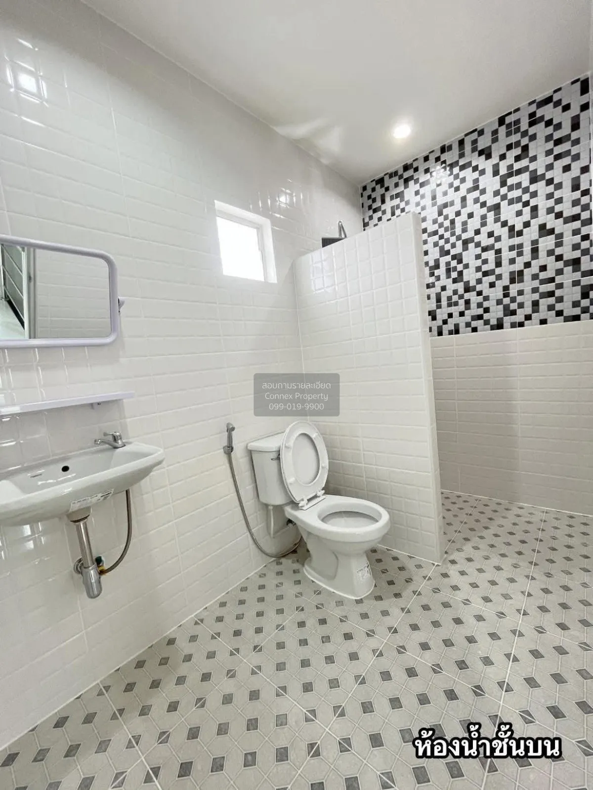 ขายบ้าน  บ้านพฤกษา 20 ลำลูกกา คลอง 2 หน้ากว้าง รีโนเวทใหม่ คูคต เ