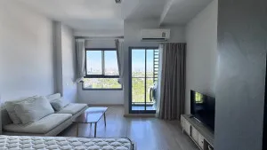 For Rent Condo , Ideo New Rama 9 , ARL-Ramkhamhaeng , Hua Mak , Bang Kapi , Bangkok , CX-142495