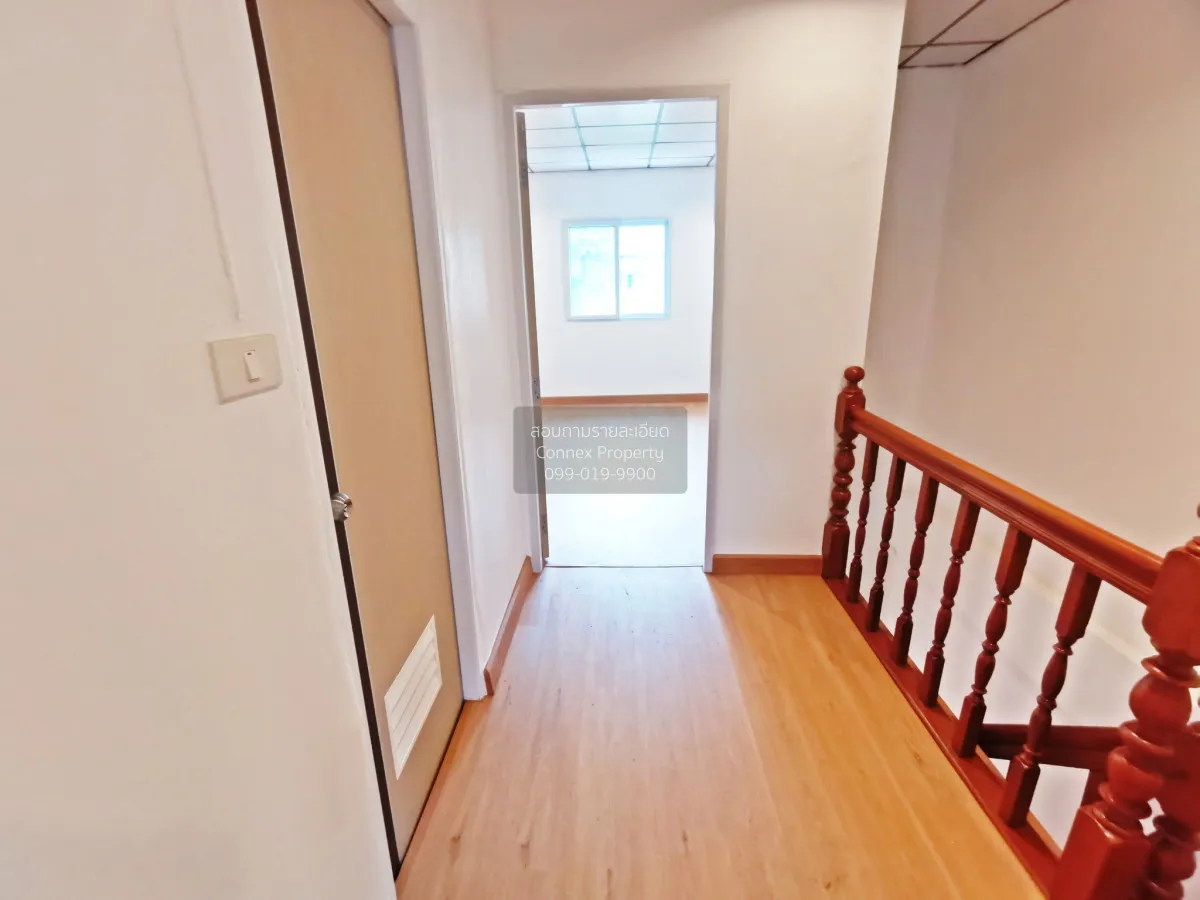 For Sale Townhouse/Townhome  , Phong Sirichai 1 , newly renovated