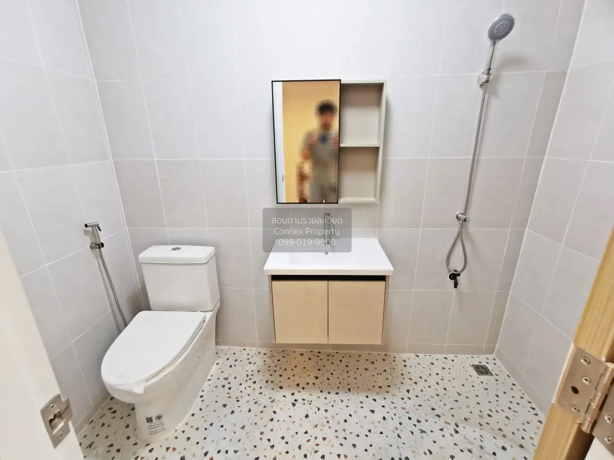 For Sale Townhouse/Townhome  , Phong Sirichai 1 , newly renovated