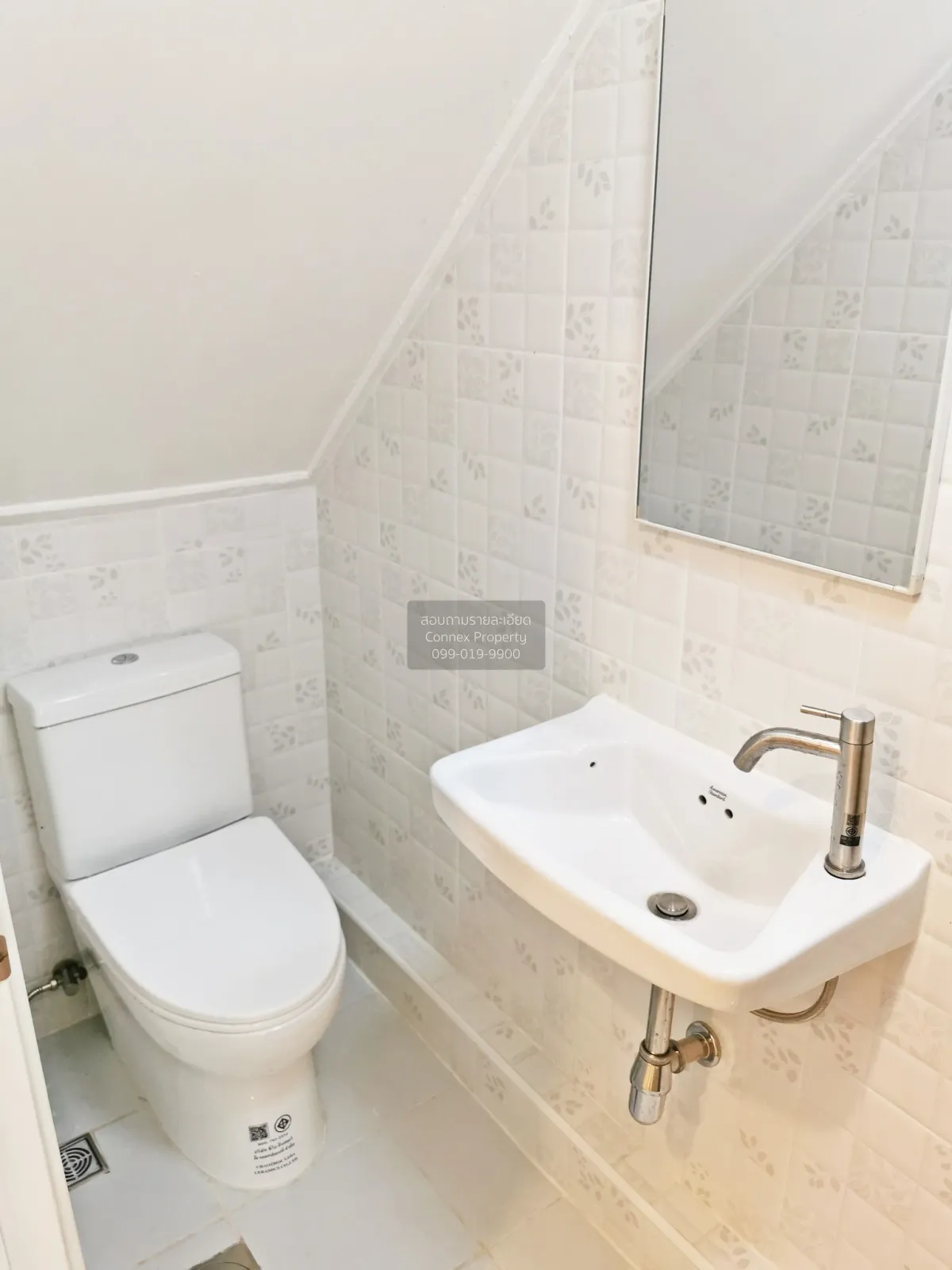 For Sale Townhouse/Townhome  , Phong Sirichai 1 , newly renovated