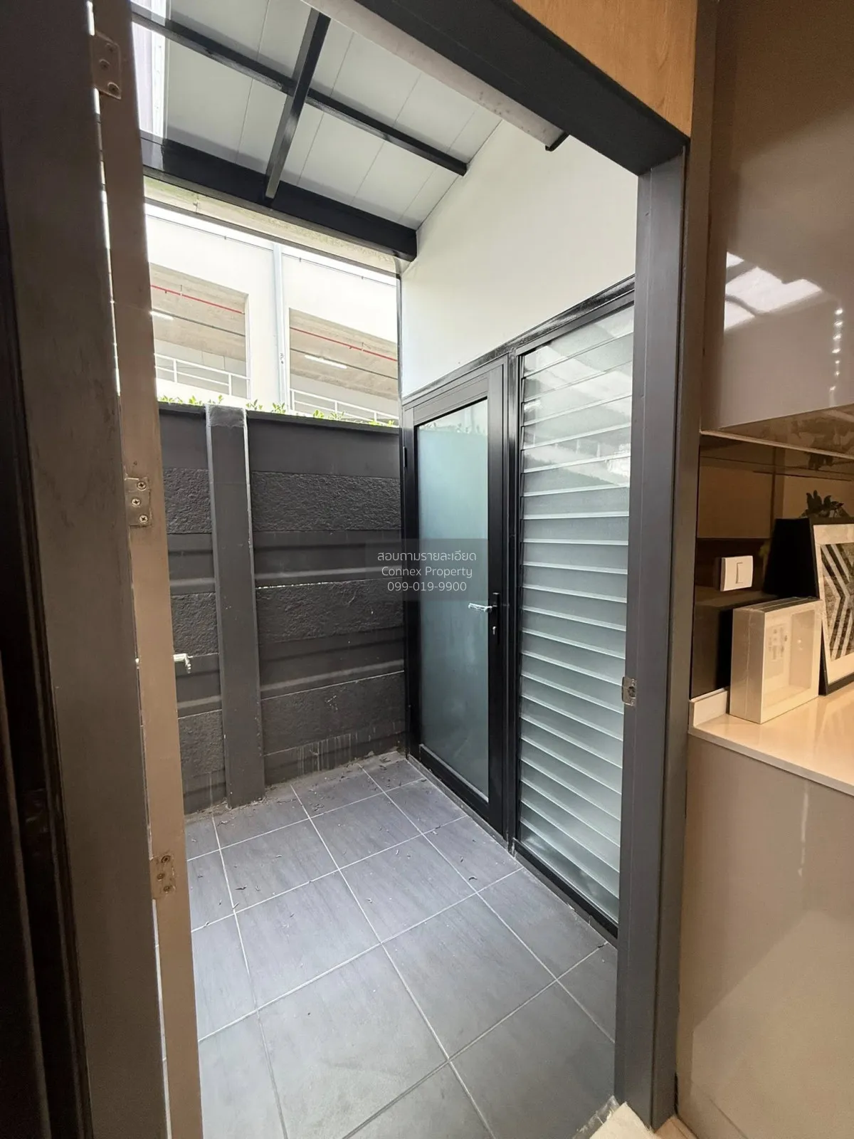 For Rent Townhouse/Townhome  , NUE Cove North Ratchapruek , MRT-B