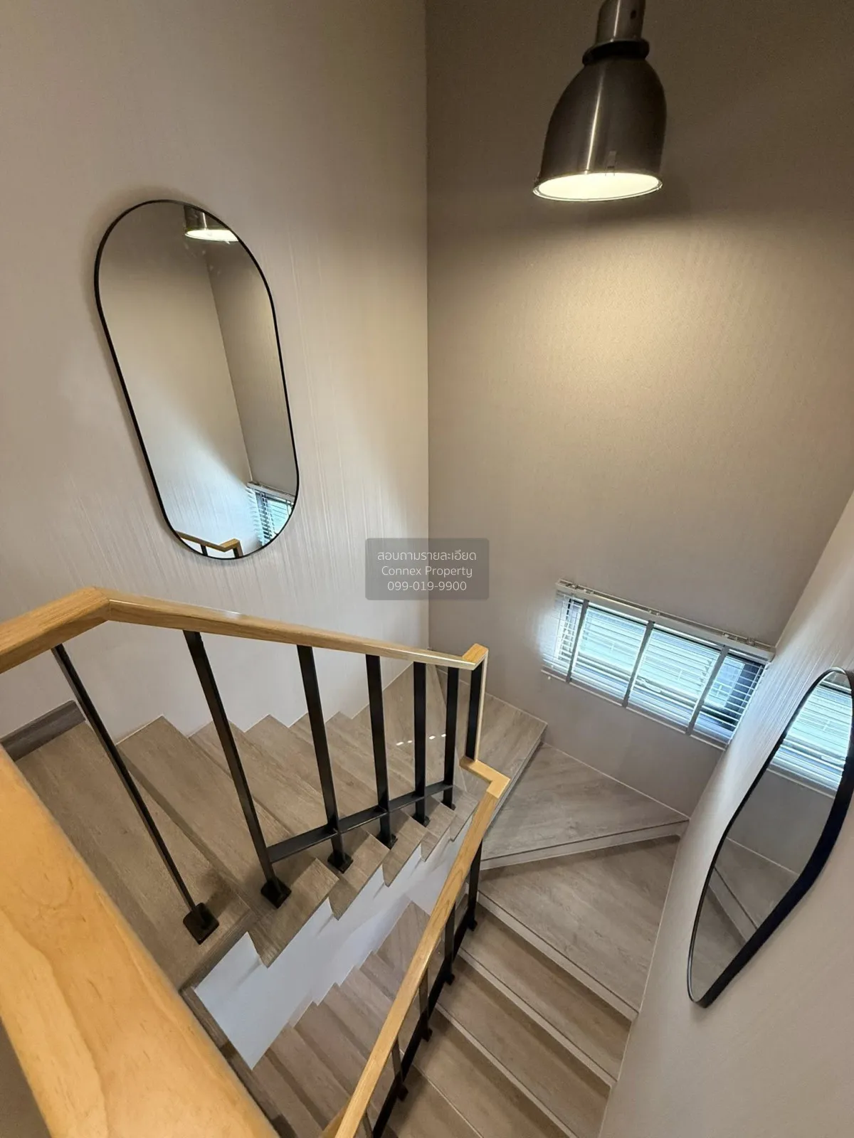 For Rent Townhouse/Townhome  , NUE Cove North Ratchapruek , MRT-B