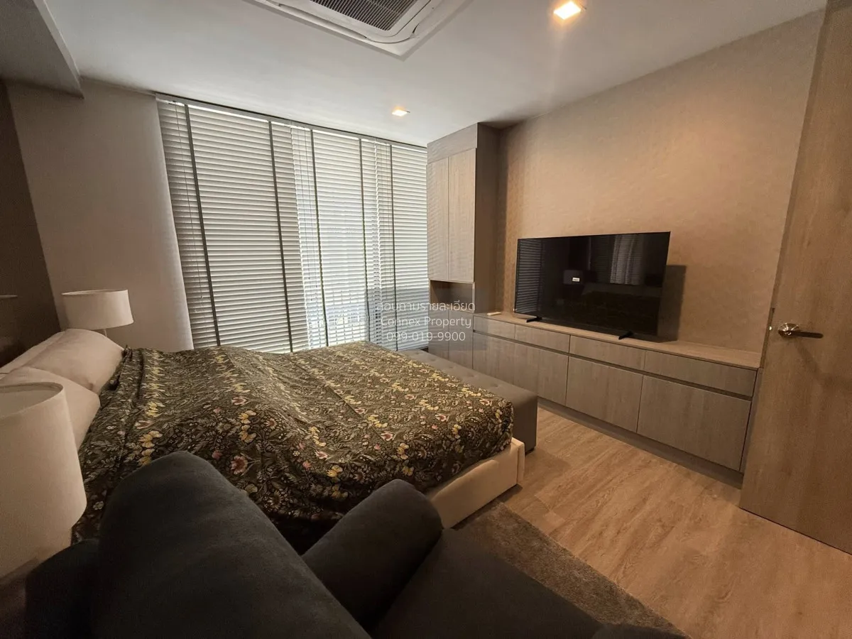 For Rent Townhouse/Townhome  , NUE Cove North Ratchapruek , MRT-B