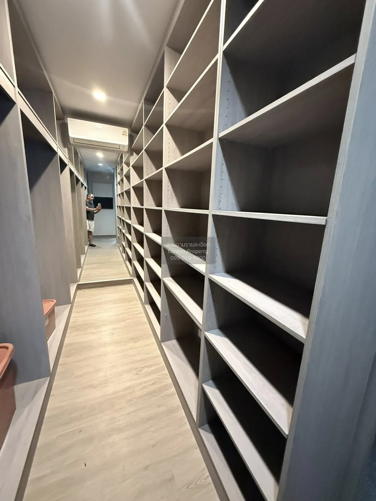 For Rent Townhouse/Townhome  , NUE Cove North Ratchapruek , MRT-B