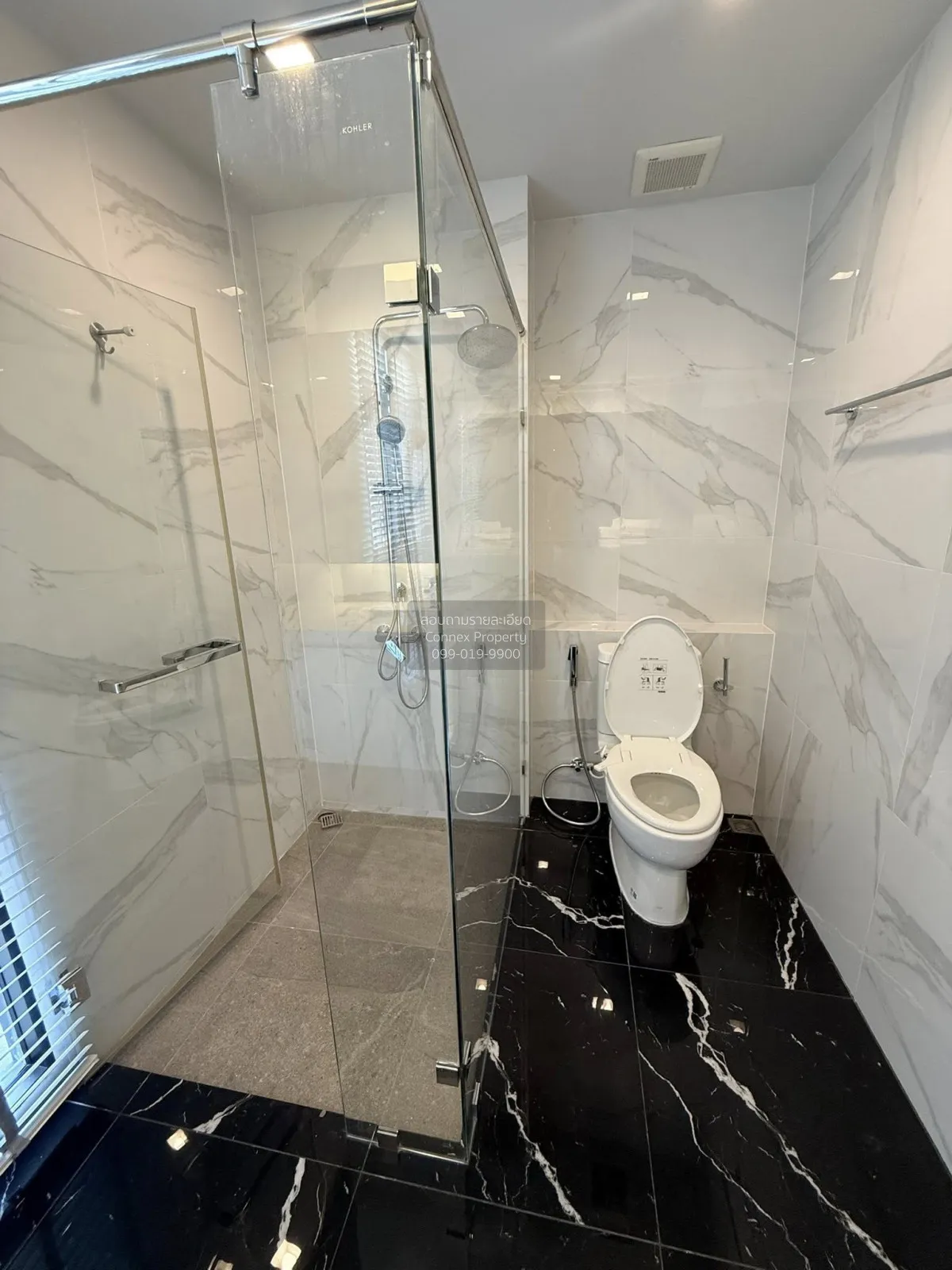 For Rent Townhouse/Townhome  , NUE Cove North Ratchapruek , MRT-B