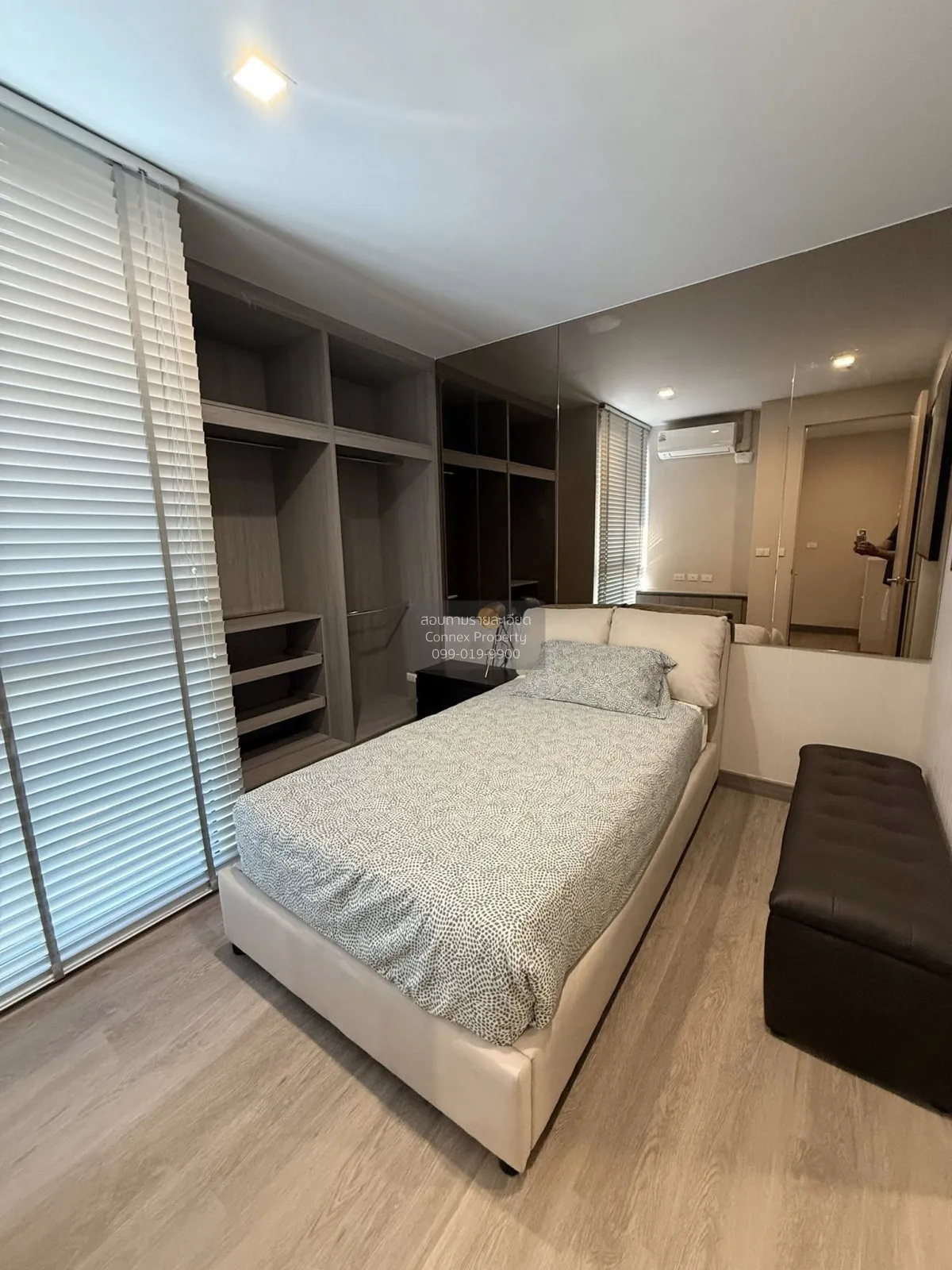 For Rent Townhouse/Townhome  , NUE Cove North Ratchapruek , MRT-B