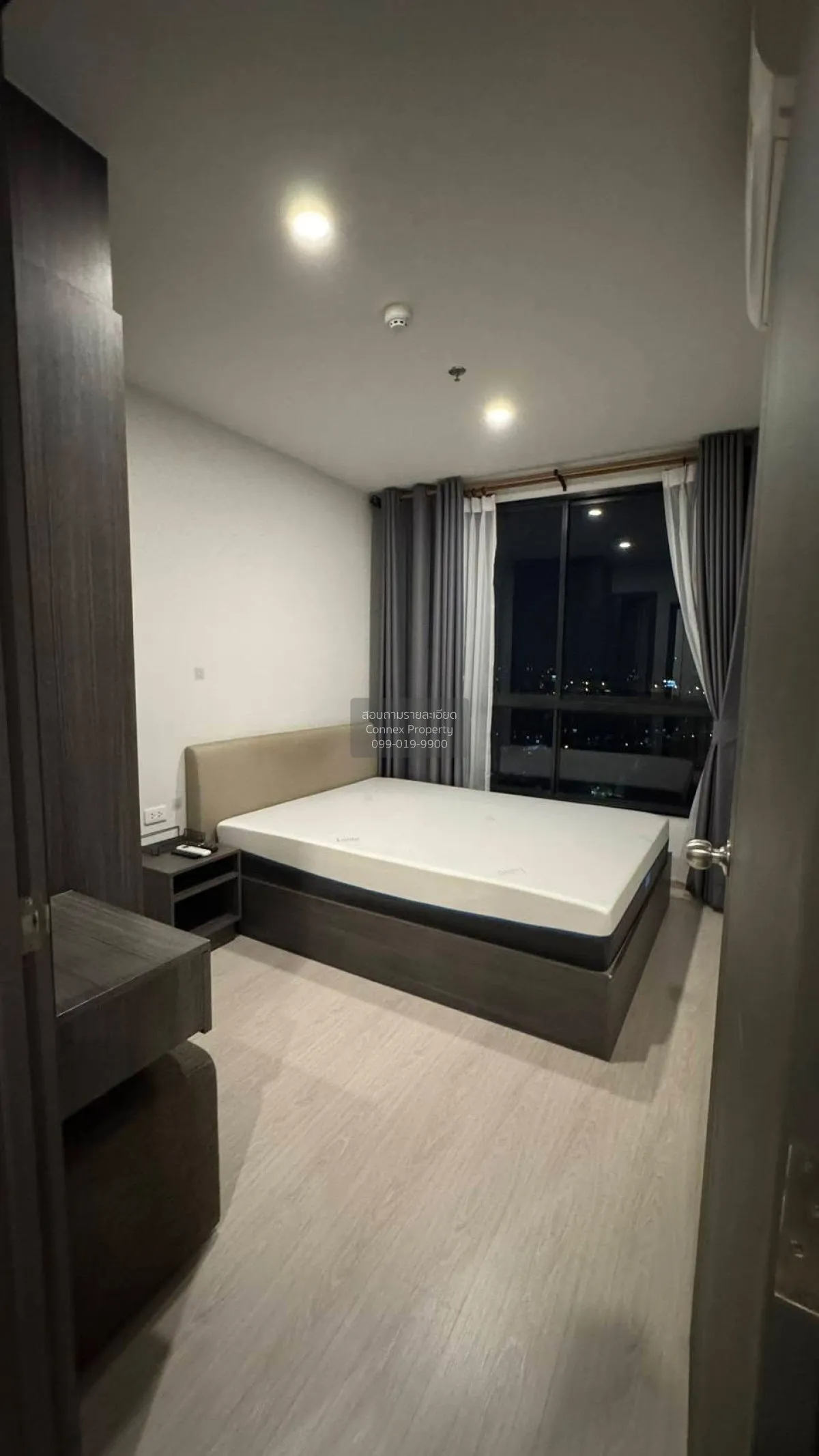 For Rent Condo , Elio Del Nest Udomsuk , BTS-Udom Suk , Bang Na , 3