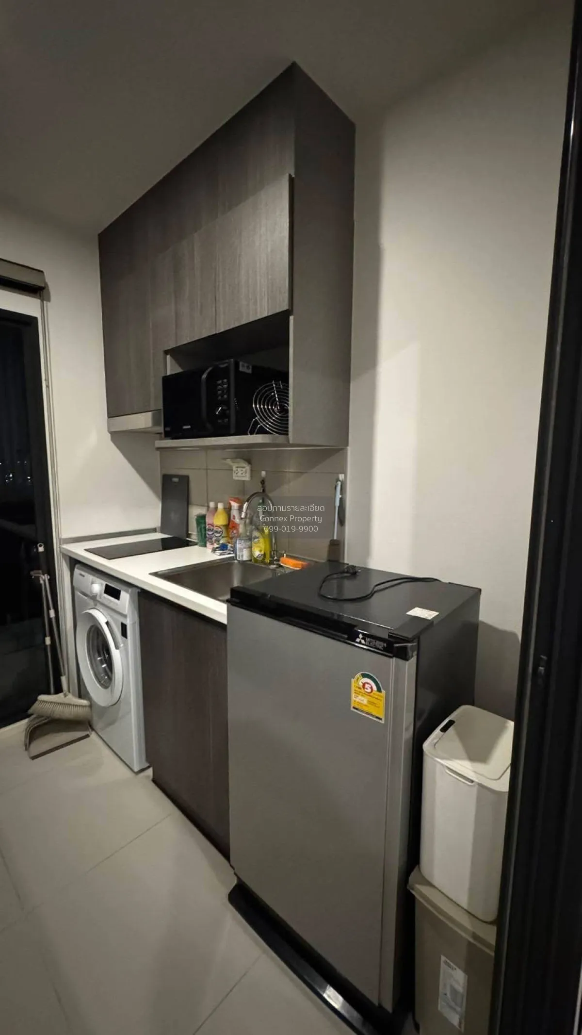 For Rent Condo , Elio Del Nest Udomsuk , BTS-Udom Suk , Bang Na , 4