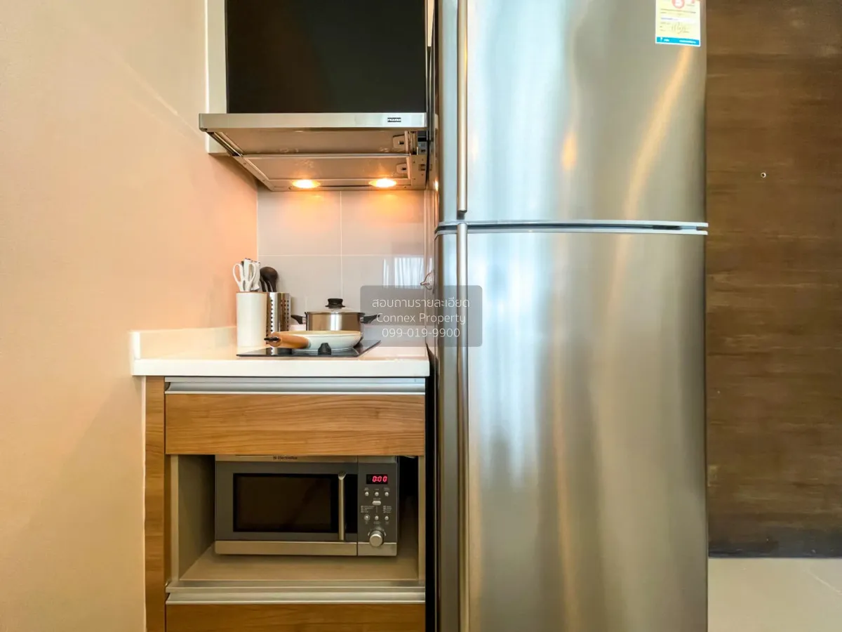 For Rent Condo , RHYTHM Sukhumvit 50 , BTS-On Nut , Phra Khanong  4