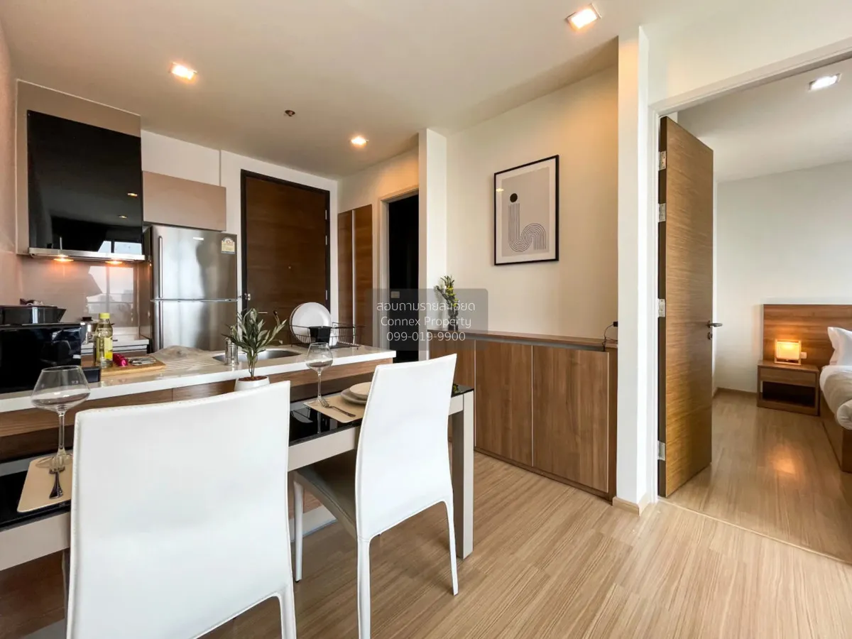 For Rent Condo , RHYTHM Sukhumvit 50 , BTS-On Nut , Phra Khanong 