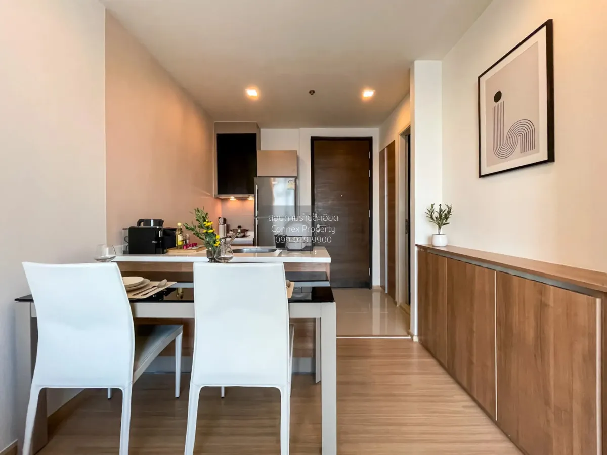 For Rent Condo , RHYTHM Sukhumvit 50 , BTS-On Nut , Phra Khanong 