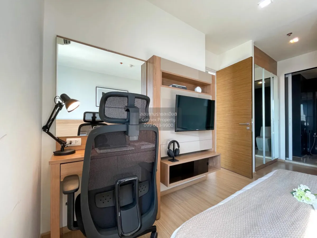 For Rent Condo , RHYTHM Sukhumvit 50 , BTS-On Nut , Phra Khanong 