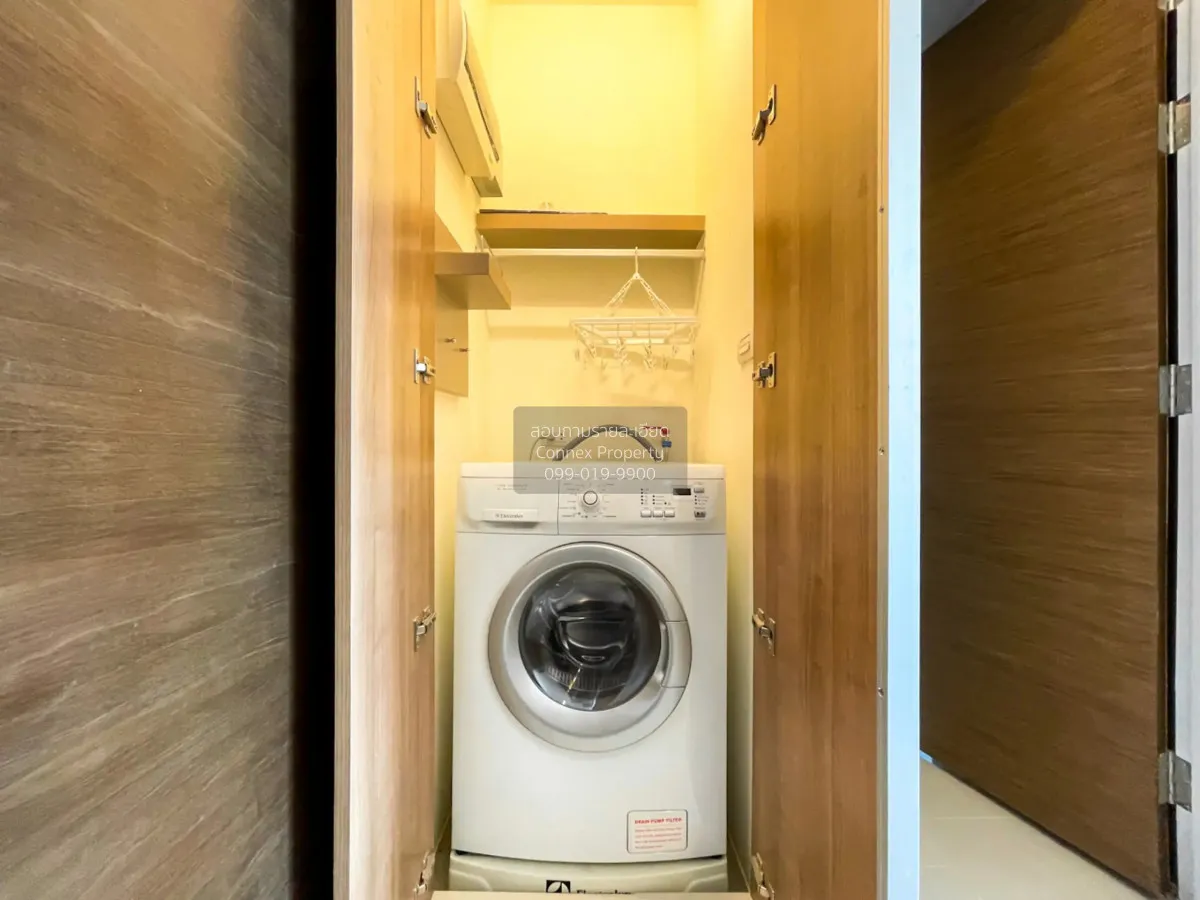 For Rent Condo , RHYTHM Sukhumvit 50 , BTS-On Nut , Phra Khanong 