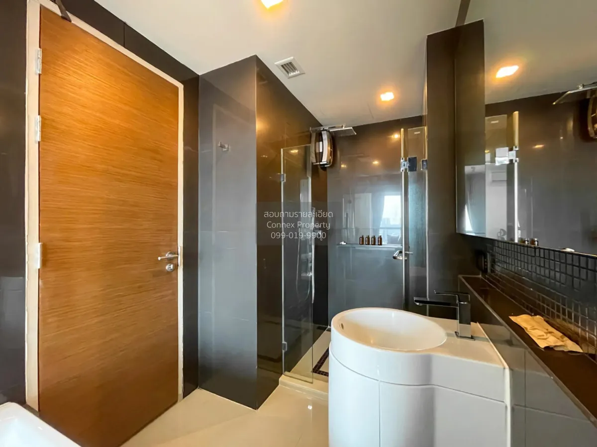 For Rent Condo , RHYTHM Sukhumvit 50 , BTS-On Nut , Phra Khanong 
