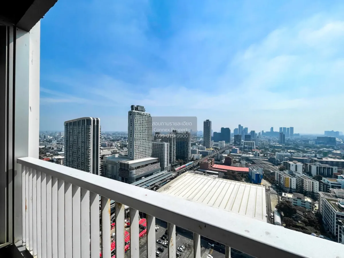 For Rent Condo , RHYTHM Sukhumvit 50 , BTS-On Nut , Phra Khanong 