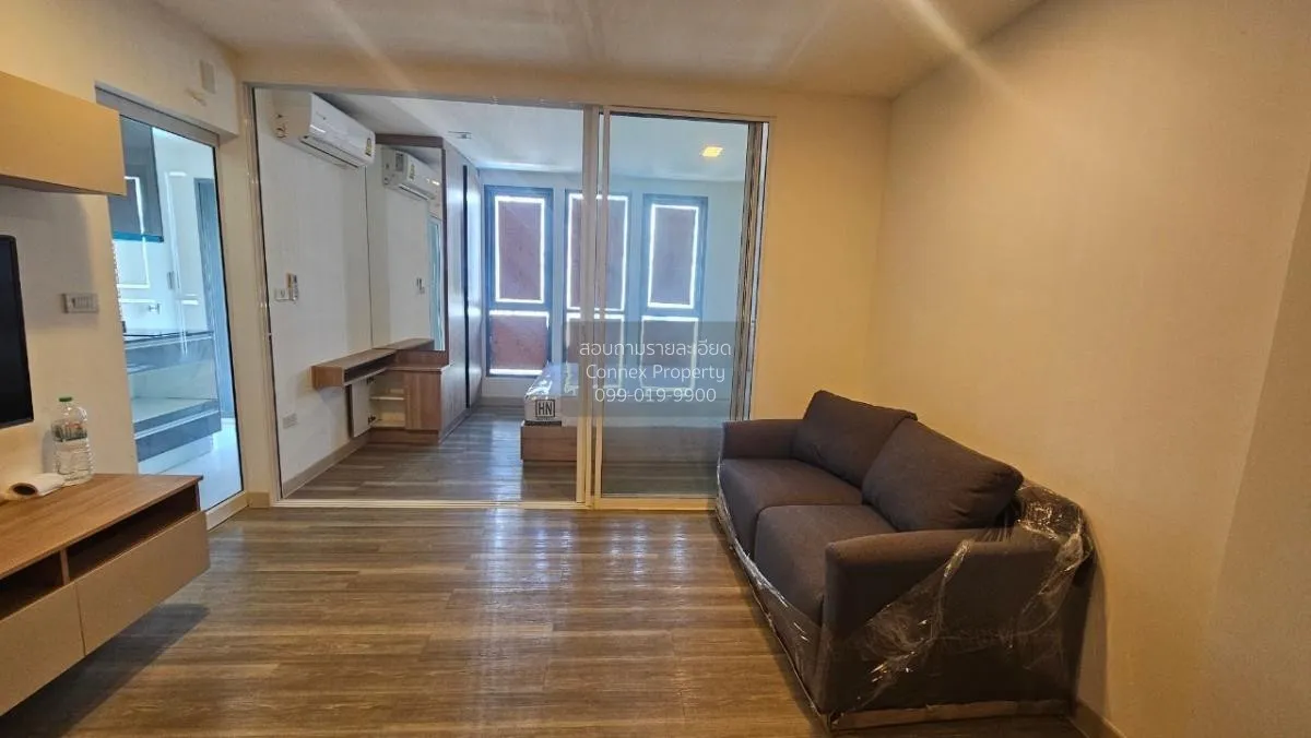 For Sale Condo , Moniiq Sukhumvit 64 , BTS-Punnawithi , Bang Chak 1