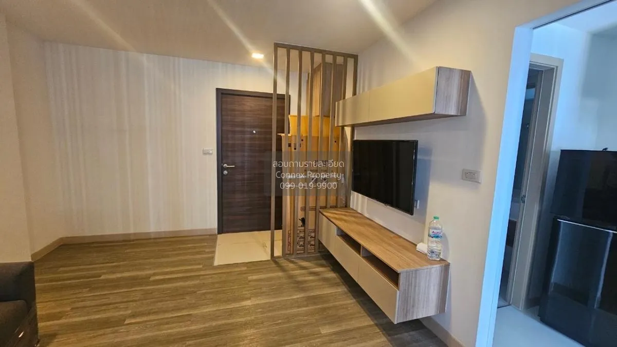 For Sale Condo , Moniiq Sukhumvit 64 , BTS-Punnawithi , Bang Chak 3