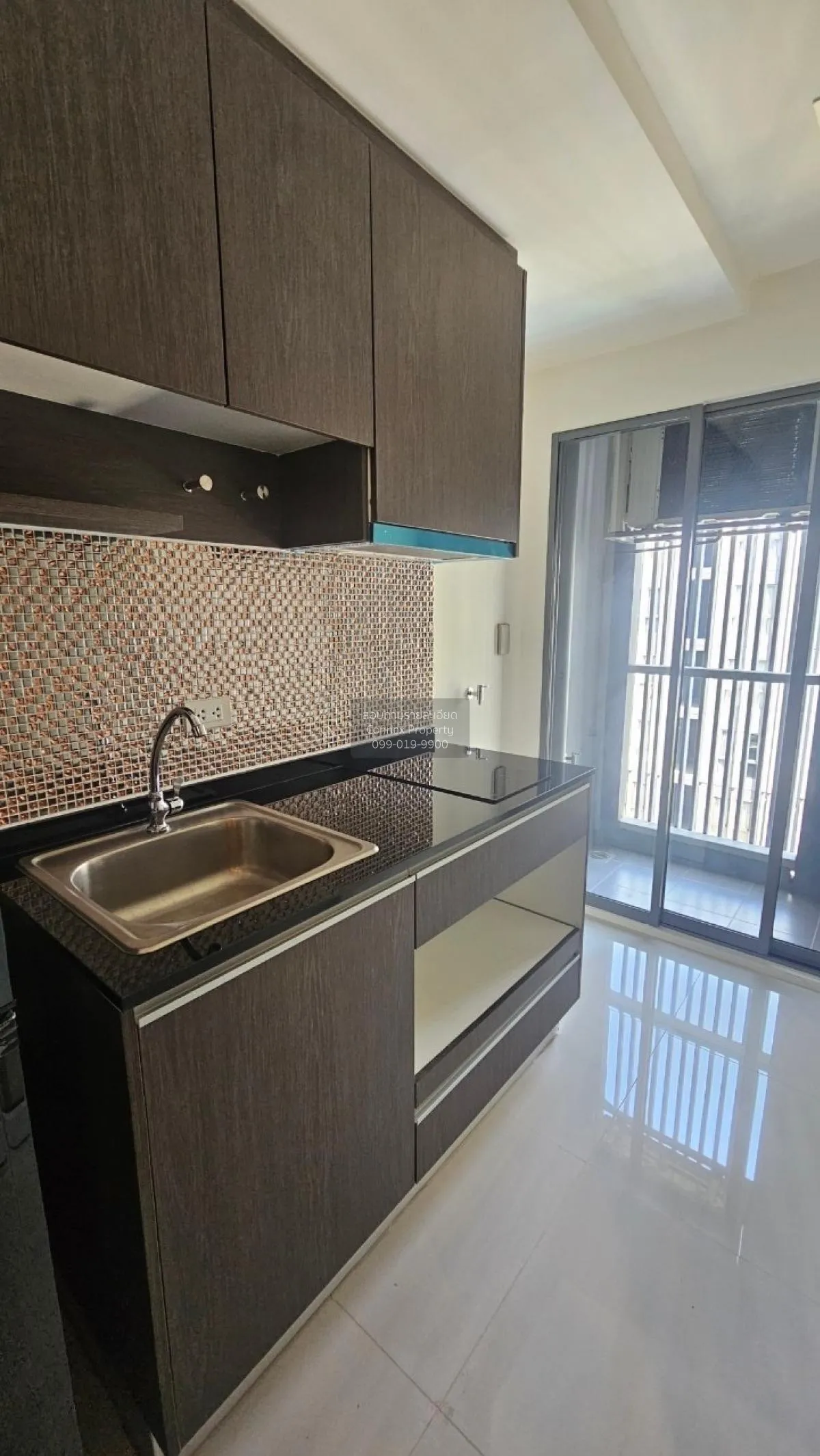 For Sale Condo , Moniiq Sukhumvit 64 , BTS-Punnawithi , Bang Chak 4