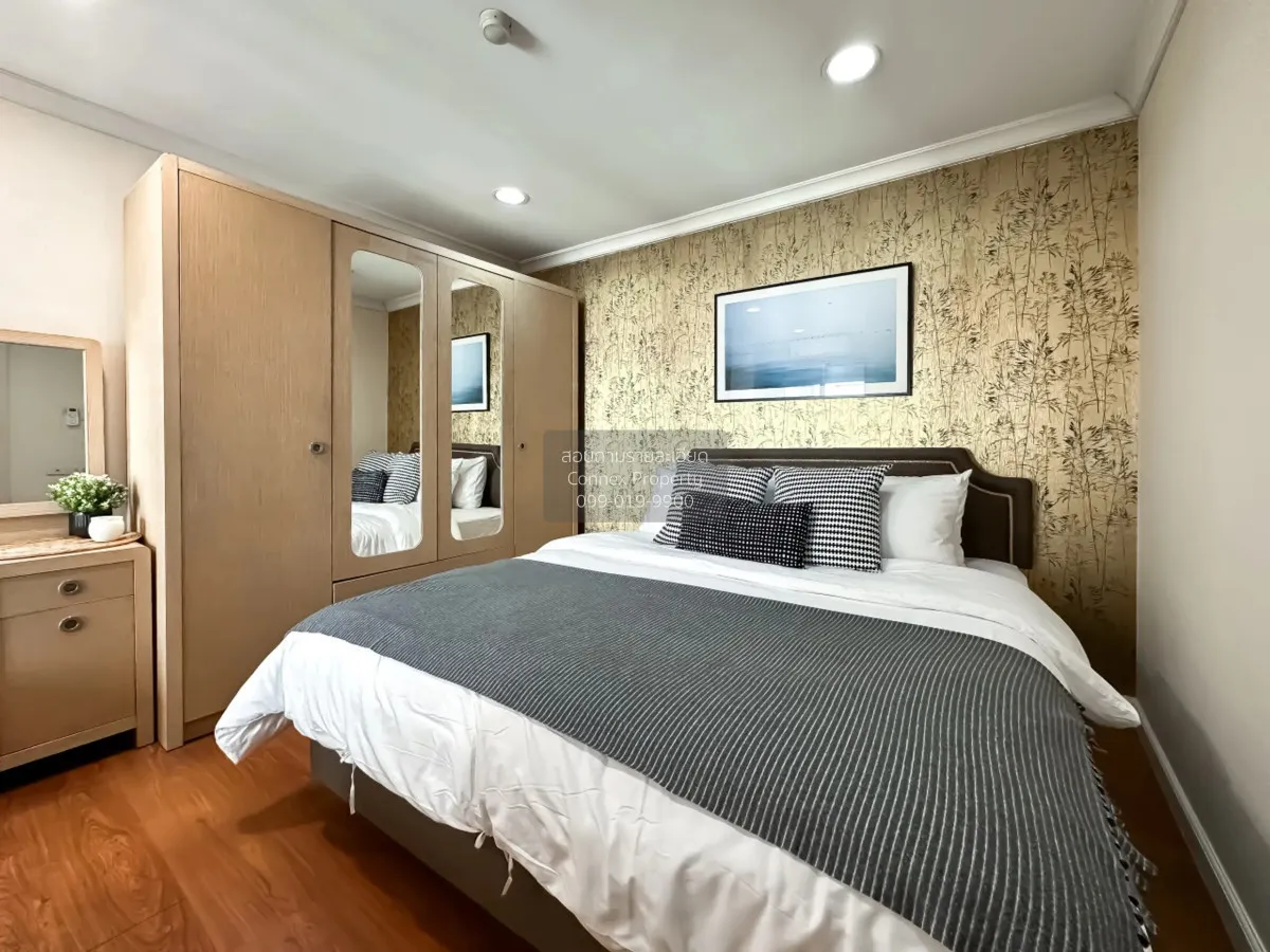 เช่าคอนโด  ลุมพินี สวีท สุขุมวิท 41 BTS-พร้อมพงษ์ คลองตันเหนือ เข