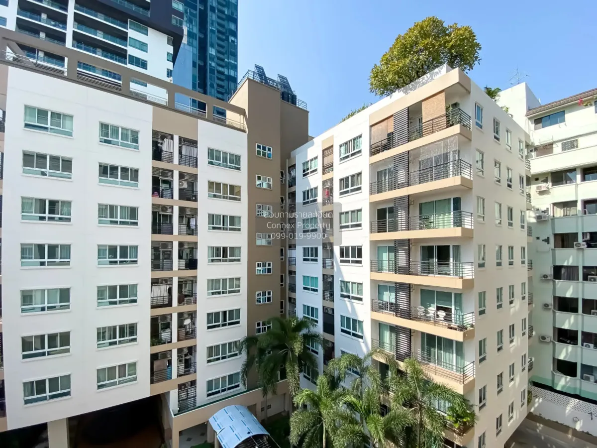 เช่าคอนโด  ลุมพินี สวีท สุขุมวิท 41 BTS-พร้อมพงษ์ คลองตันเหนือ เข