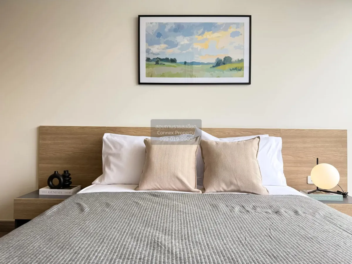 For Rent Condo , FLEXI Sathon-Charoen Nakhon , BTS-Krung Thon Bur