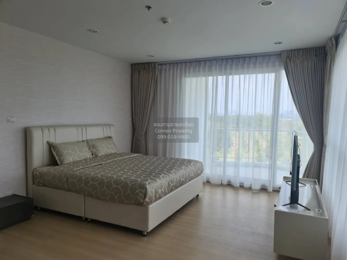 เช่าคอนโด  ศุภาลัย ริวา แกรนด์ ช่องนนทรี เขต ยานนาวา กรุงเทพ CX-1 1