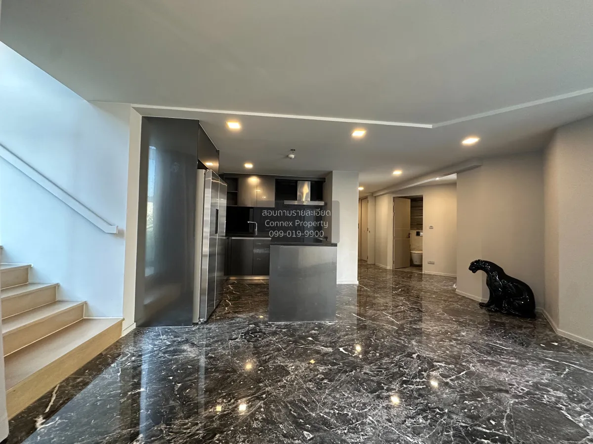 For Rent Condo , Ashton Residence 41 , Duplex , BTS-Phrom Phong , 4