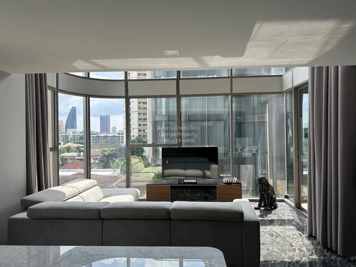 For Rent Condo , Ashton Residence 41 , Duplex , BTS-Phrom Phong ,