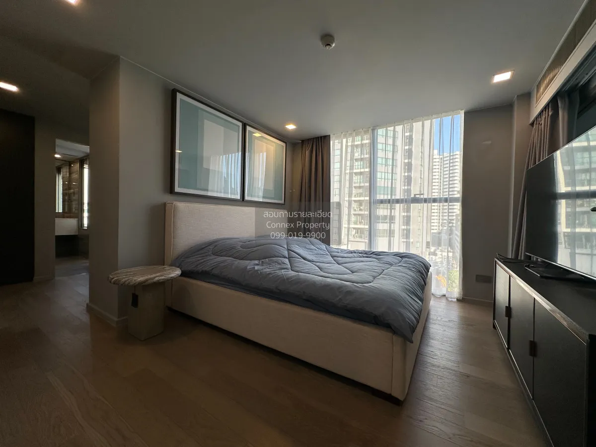 For Rent Condo , Ashton Residence 41 , Duplex , BTS-Phrom Phong ,