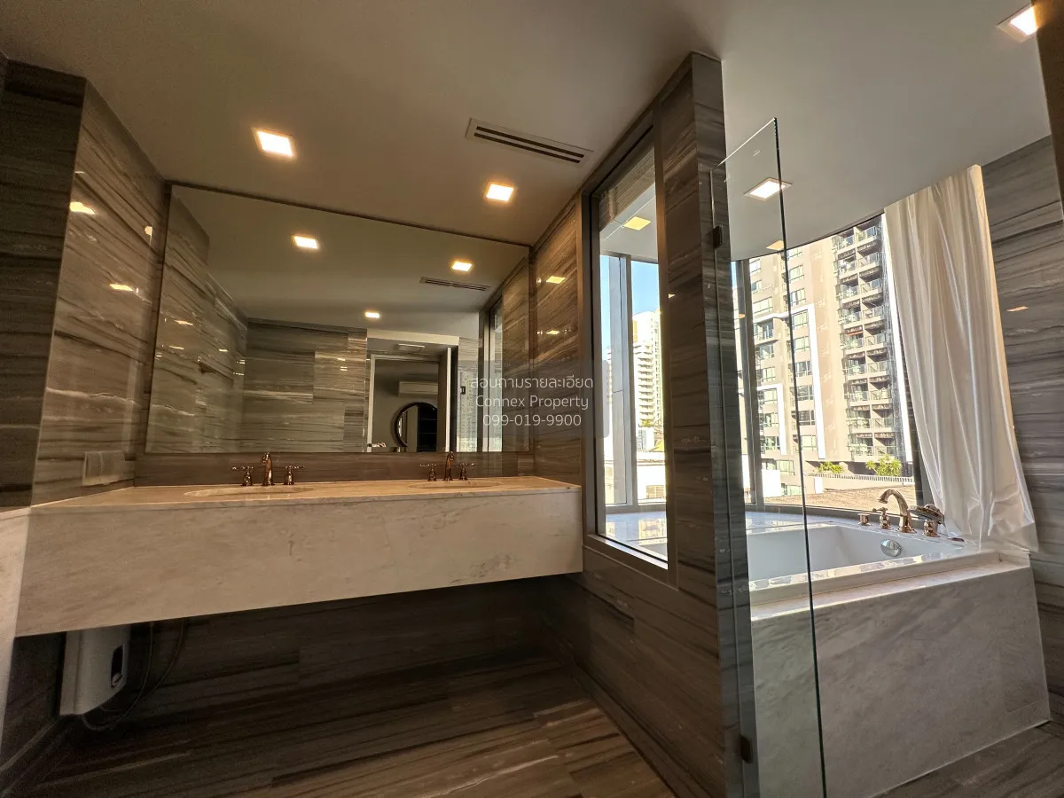 For Rent Condo , Ashton Residence 41 , Duplex , BTS-Phrom Phong ,