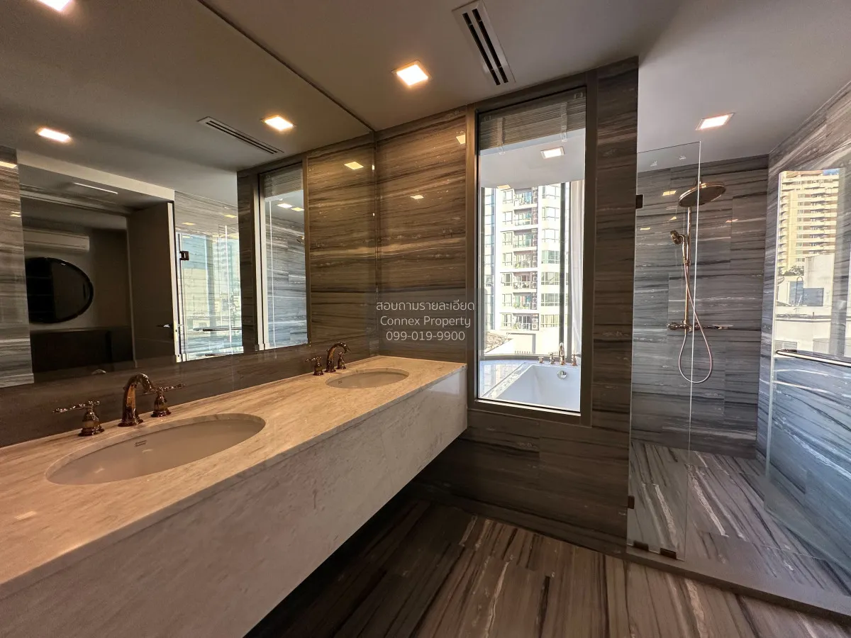 For Rent Condo , Ashton Residence 41 , Duplex , BTS-Phrom Phong ,