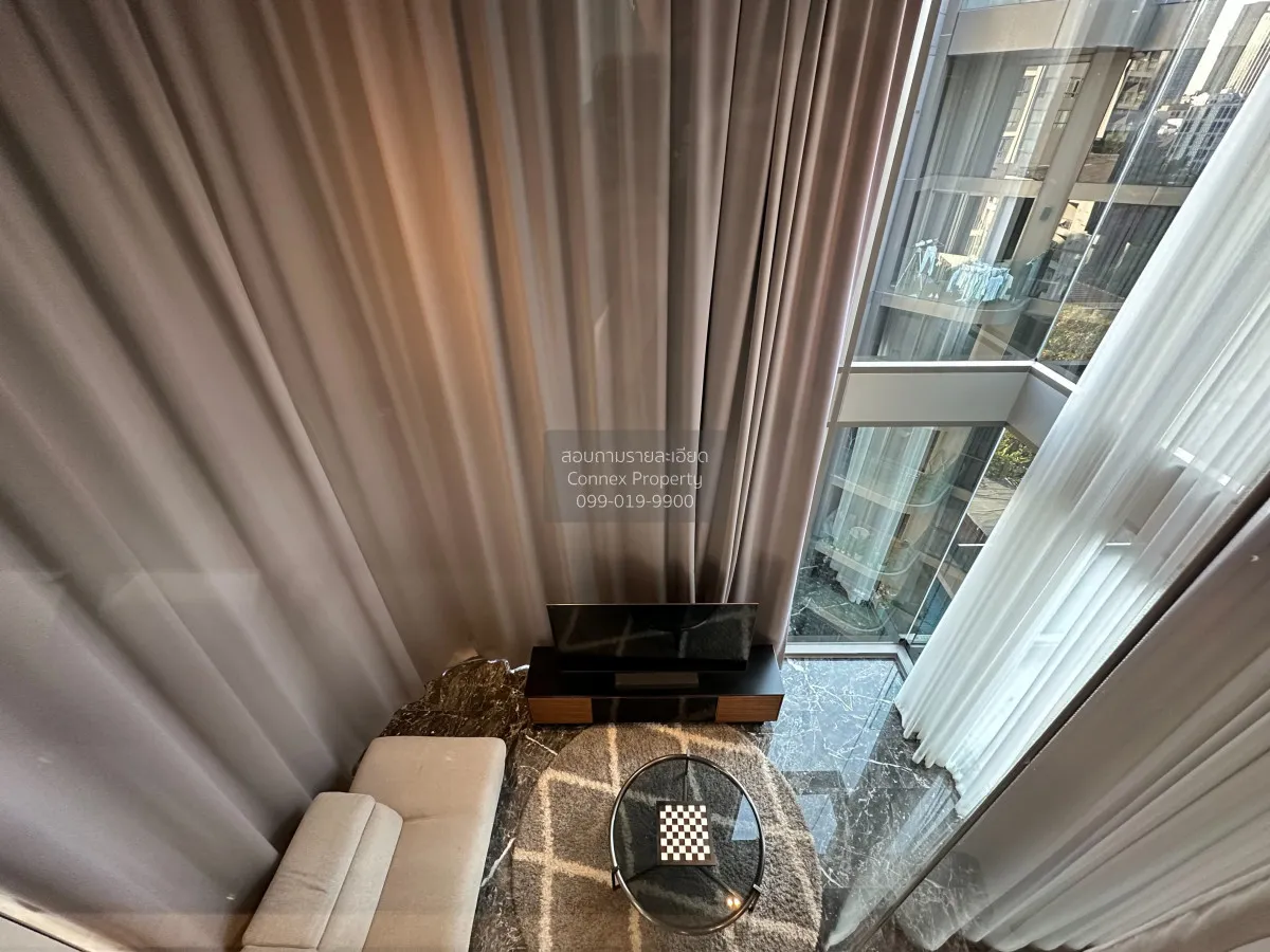 For Rent Condo , Ashton Residence 41 , Duplex , BTS-Phrom Phong ,