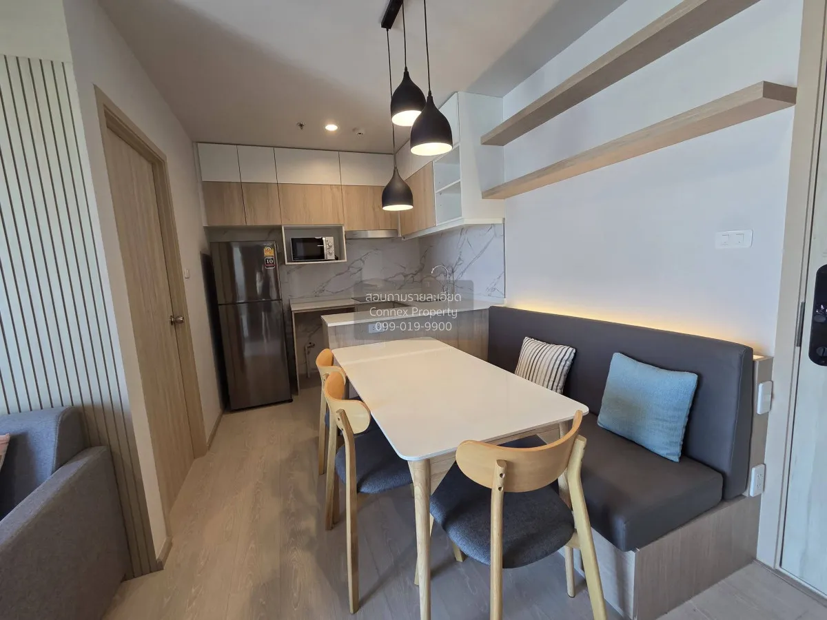 For Rent Condo , Nue Noble Ngamwongwan , Bang Khen , Mueang Nonth 2
