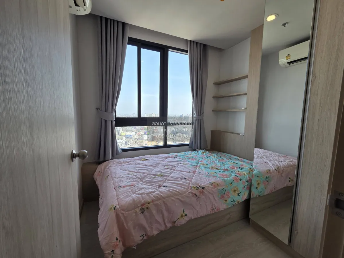 For Rent Condo , Nue Noble Ngamwongwan , Bang Khen , Mueang Nonth 3