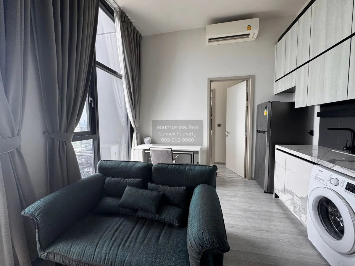 For Rent Condo , The line sukhumvit 101 , BTS-Punnawithi , Bang C 1