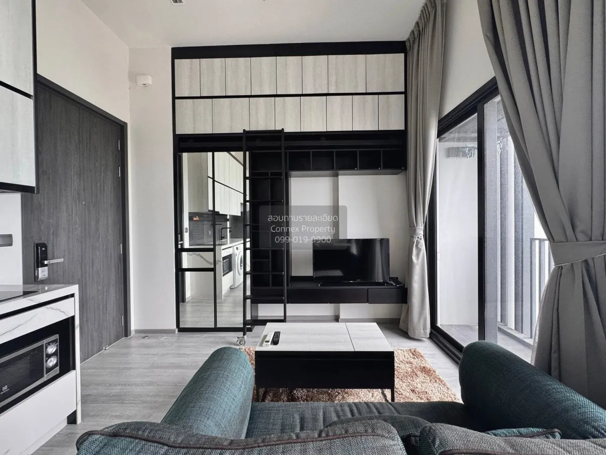 For Rent Condo , The line sukhumvit 101 , BTS-Punnawithi , Bang C 2