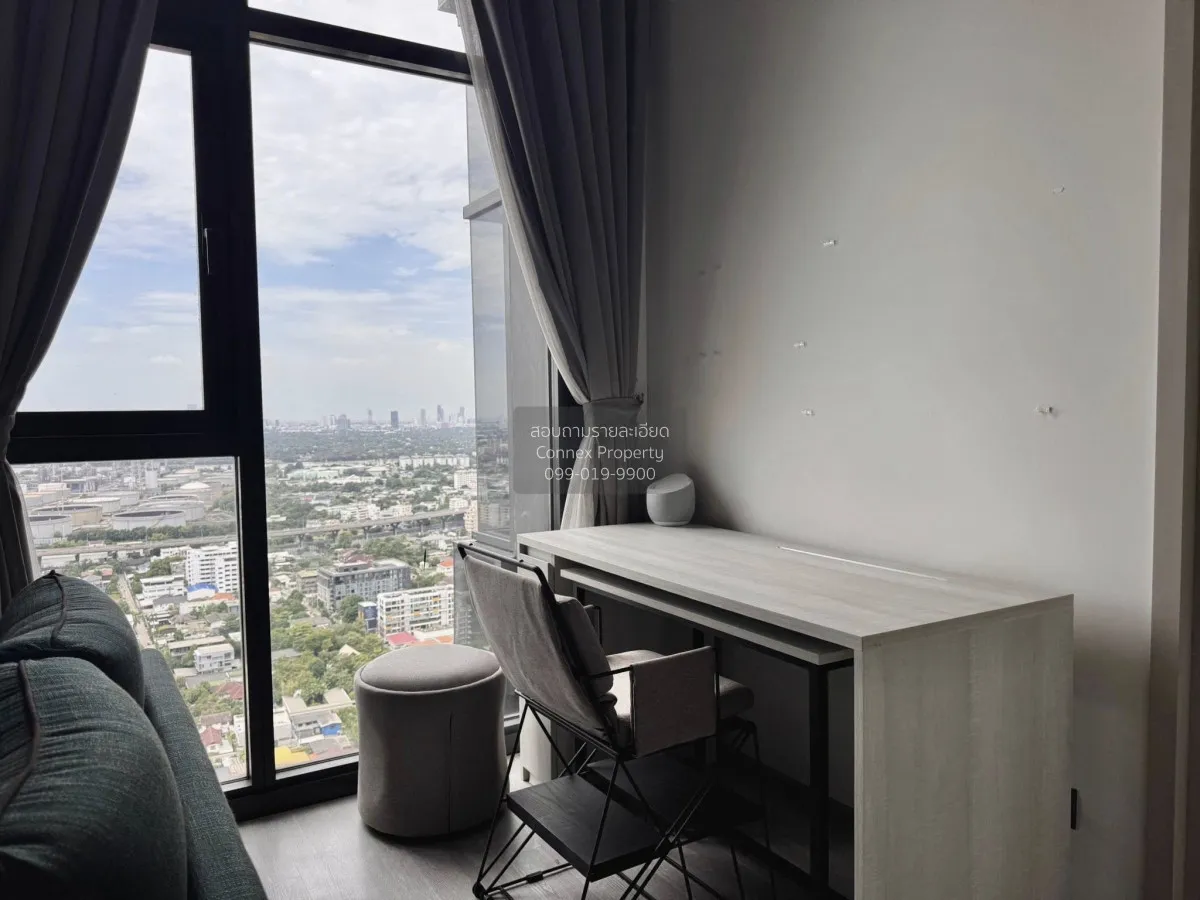 For Rent Condo , The line sukhumvit 101 , BTS-Punnawithi , Bang C 3
