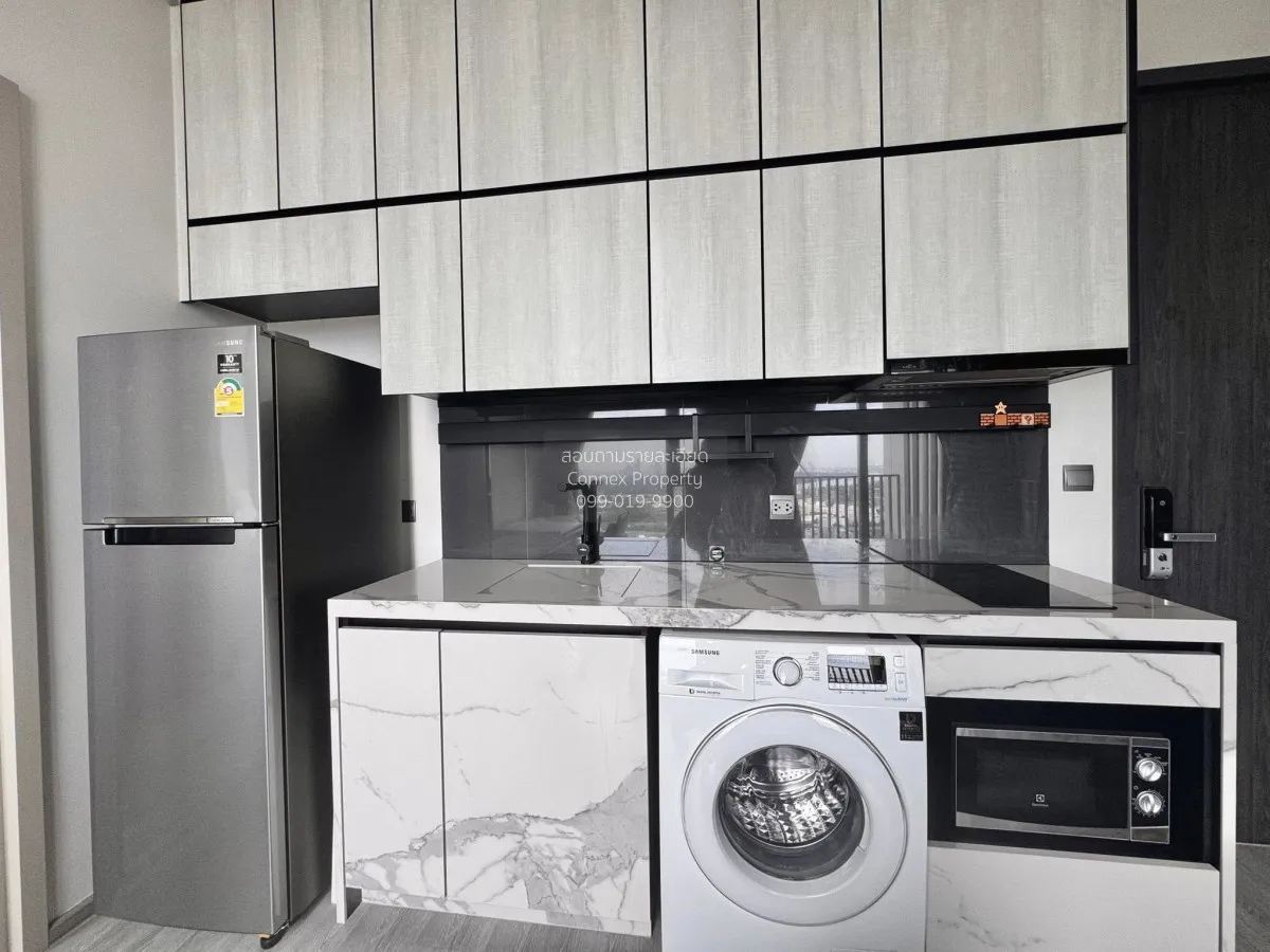 For Rent Condo , The line sukhumvit 101 , BTS-Punnawithi , Bang C 4