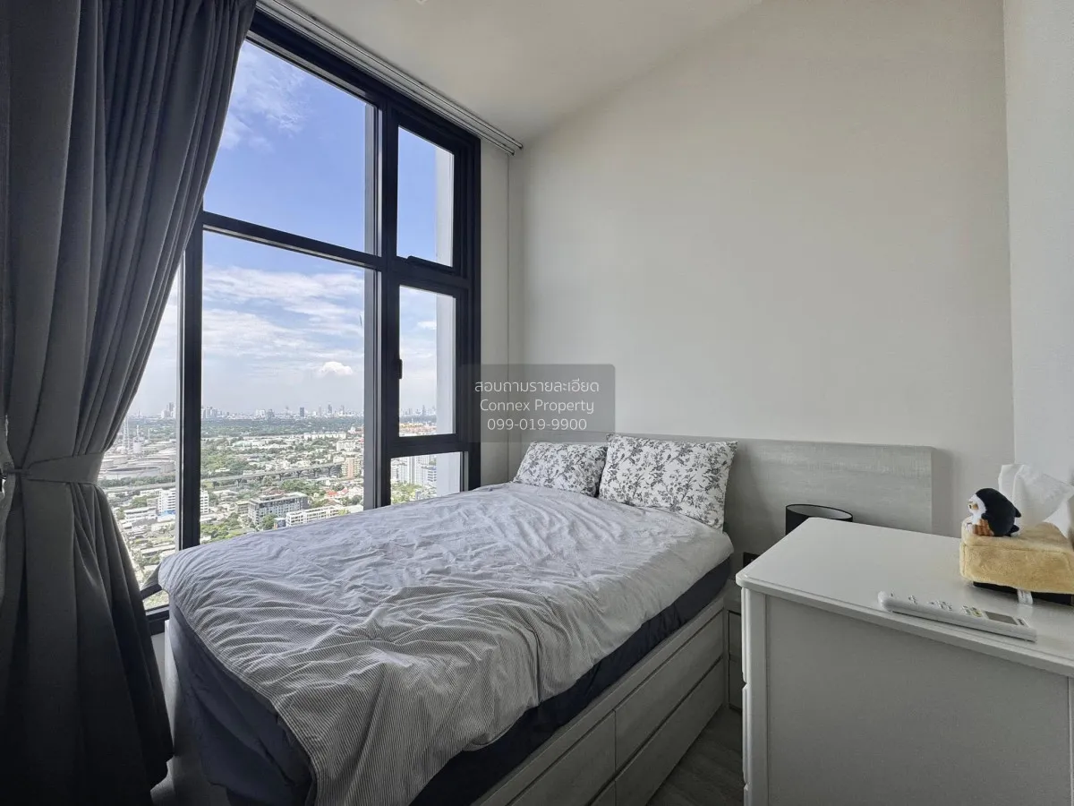 For Rent Condo , The line sukhumvit 101 , BTS-Punnawithi , Bang C