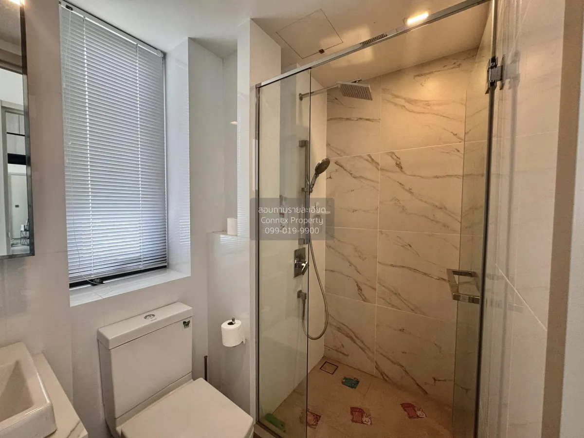 For Rent Condo , The line sukhumvit 101 , BTS-Punnawithi , Bang C