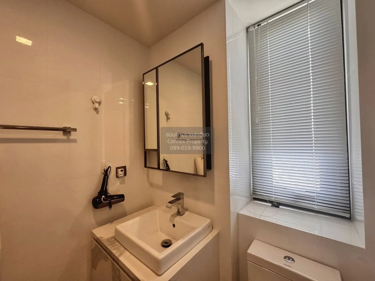 For Rent Condo , The line sukhumvit 101 , BTS-Punnawithi , Bang C