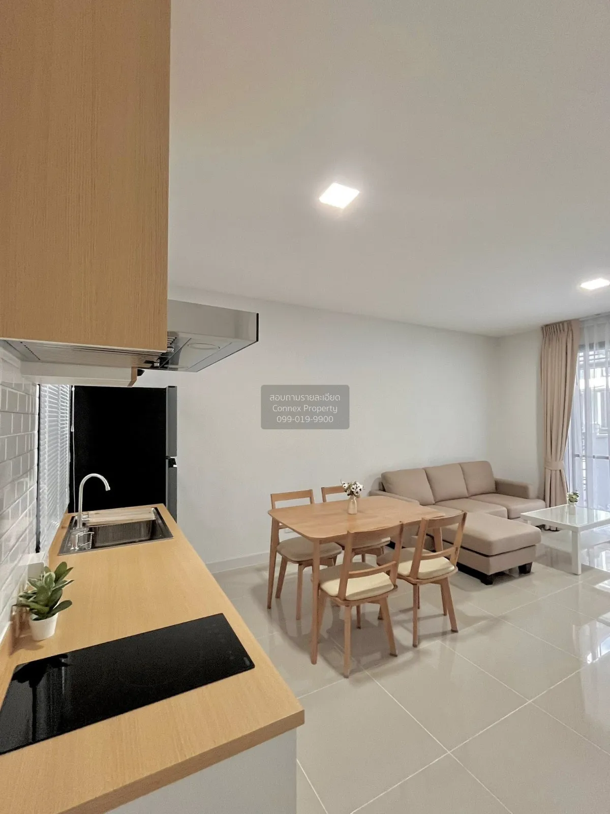 For Rent Townhouse/Townhome  , Pleno Sukhumvit-Bangna 3 , Bang Ka 4